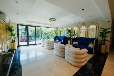4+1 Wohnung  in Antalya, Türkei Nr. 222637 - 25