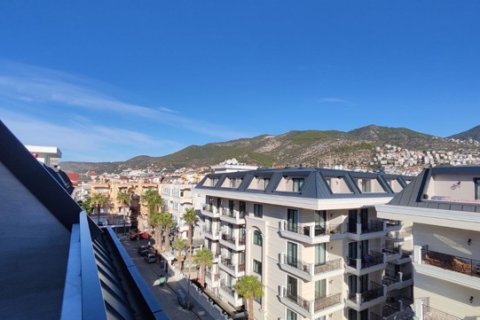 4+1 Wohnung  in Antalya, Türkei Nr. 222637 - 17