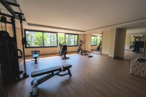 4+1 Wohnung  in Antalya, Türkei Nr. 222637 - 23