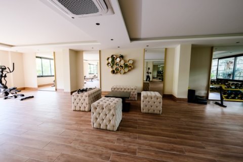 4+1 Wohnung  in Antalya, Türkei Nr. 222637 - 22