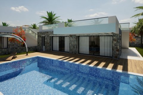 Villa for sale  in Northern Cyprus, 60m2, No. 98135 – photo 12