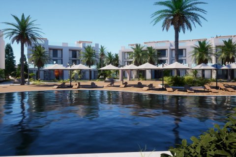 Villa for sale  in Northern Cyprus, 60m2, No. 98135 – photo 4