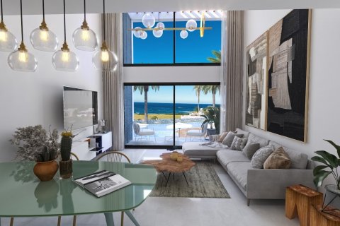 Villa for sale  in Northern Cyprus, 60m2, No. 98135 – photo 14