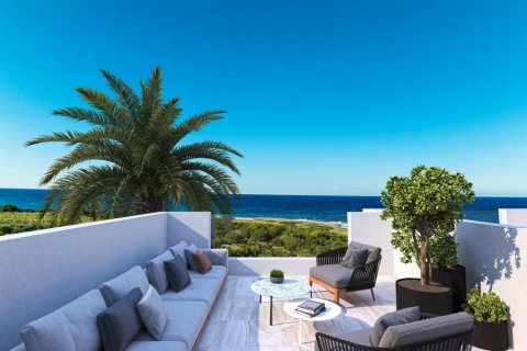 Villa for sale  in Northern Cyprus, 60m2, No. 98135 – photo 18