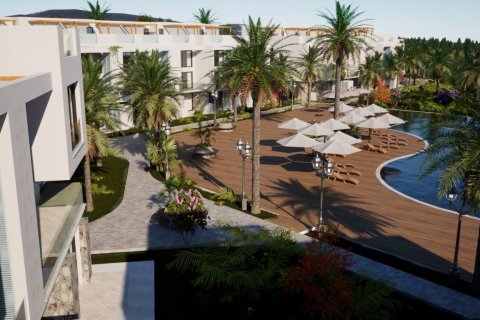 Villa for sale  in Northern Cyprus, 60m2, No. 98135 – photo 8
