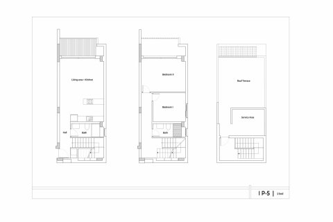 Villa for sale  in Northern Cyprus, 60m2, No. 98135 – photo 20