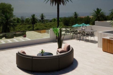 Villa for sale  in Northern Cyprus, 60m2, No. 98135 – photo 13