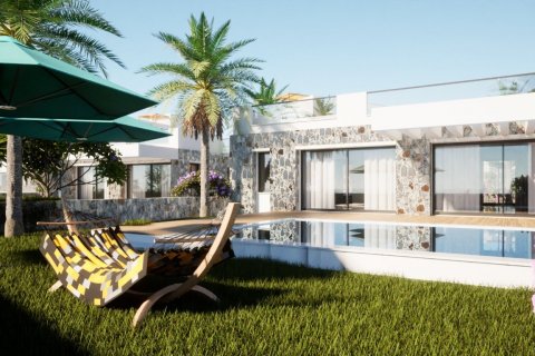 Villa for sale  in Northern Cyprus, 60m2, No. 98135 – photo 10