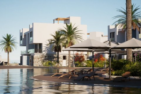 Villa for sale  in Northern Cyprus, 60m2, No. 98135 – photo 6