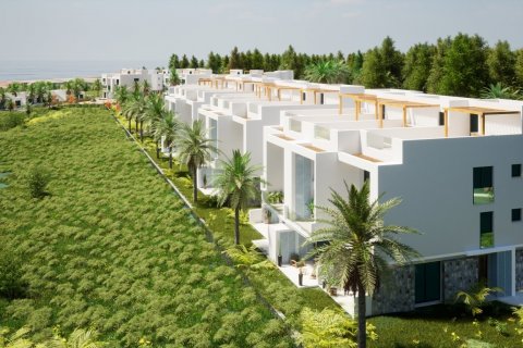 Villa for sale  in Northern Cyprus, 60m2, No. 98135 – photo 5