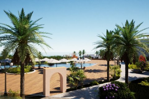 Villa for sale  in Northern Cyprus, 60m2, No. 98135 – photo 7