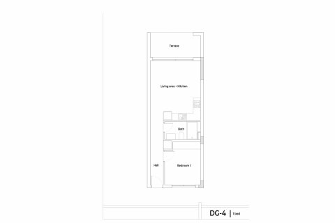 Villa for sale  in Northern Cyprus, 60m2, No. 98135 – photo 19