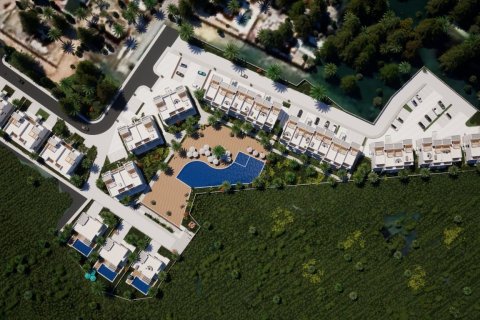 Villa for sale  in Northern Cyprus, 60m2, No. 98135 – photo 2