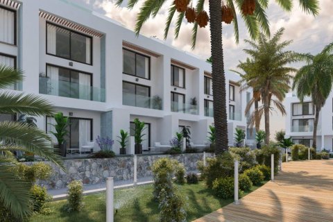 Продажа пентхауса  в Северном Кипре 3 комн., 75м2, №98134 – фото 4