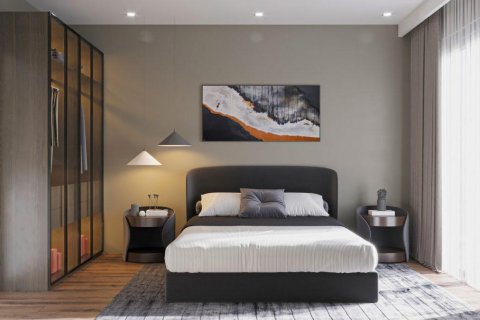 Продажа квартиры  в Аланье, Анталье, Турция 2 комн., 53м2, №105232 – фото 26
