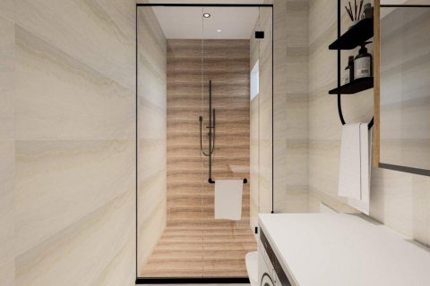 Продажа пентхауса в Кестеле, Анталье, Турция 2 комн., 60м2, №105233 – фото 18