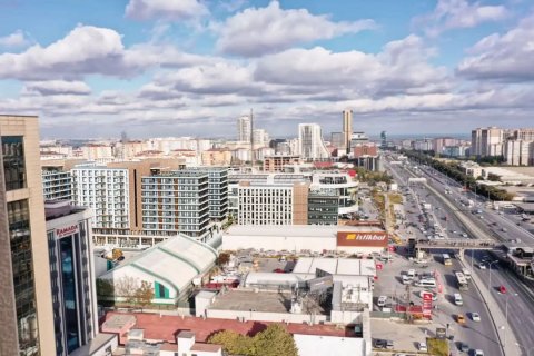 Daire Empire Beylikduzu 2+1, Beylikdüzü, İstanbul, Türkiye №96652