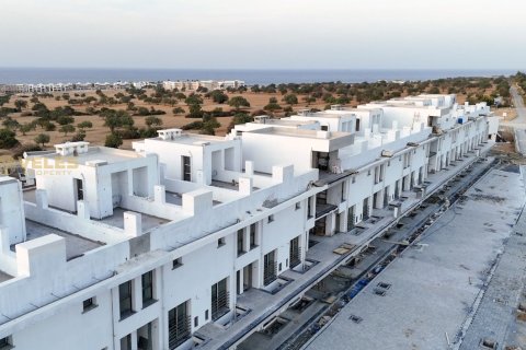 Daire  1+1  Tatlısu, Gazimağusa,  №214396 - 8