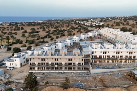 Daire  1+1  Tatlısu, Gazimağusa,  №214396 - 7