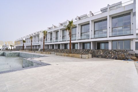 Квартира  1+1 в Татлису, Фамагуста, Северный Кипр №214396