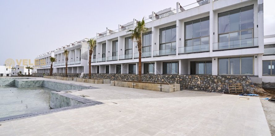 Daire  1+1  Tatlısu, Gazimağusa,  №214396