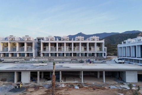 Daire  1+1  Tatlısu, Gazimağusa,  №214396 - 13