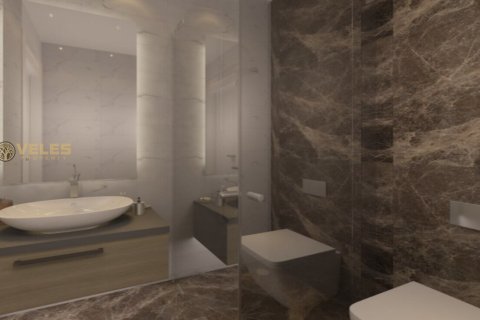 Продажа квартиры  в Алсанджаке, Гирне, Северный Кипр 1+1, 58м2, №214394 – фото 2