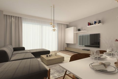 Продажа квартиры  в Алсанджаке, Гирне, Северный Кипр 1+1, 58м2, №214394 – фото 16
