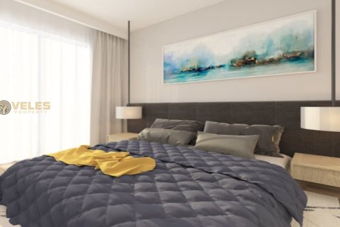 Продажа квартиры  в Алсанджаке, Гирне, Северный Кипр 1+1, 58м2, №214394 – фото 6