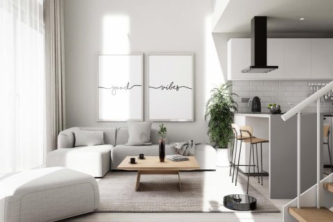 1+1 Lejlighed i Bogazi, Famagusta, Nr. 214399 - 14