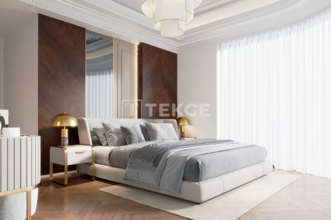Apartment for sale in Ankara, Turkey, 2 bedrooms, 138m2, No. 138509 – photo 21