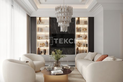 Apartment for sale in Ankara, Turkey, 2 bedrooms, 138m2, No. 138509 – photo 12