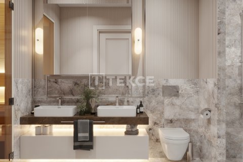 Apartment for sale in Ankara, Turkey, 2 bedrooms, 138m2, No. 138509 – photo 30