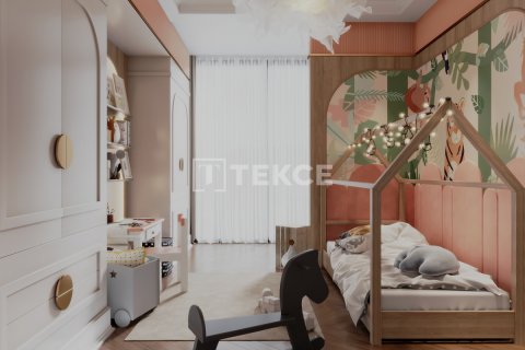 Apartment for sale in Ankara, Turkey, 2 bedrooms, 138m2, No. 138509 – photo 23