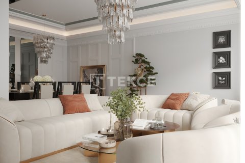 Apartment for sale in Ankara, Turkey, 2 bedrooms, 138m2, No. 138509 – photo 13