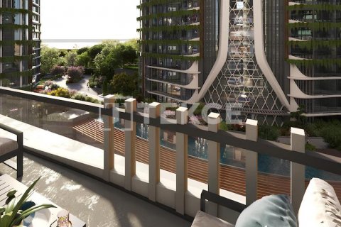 Apartment for sale in Ankara, Turkey, 2 bedrooms, 138m2, No. 138509 – photo 11
