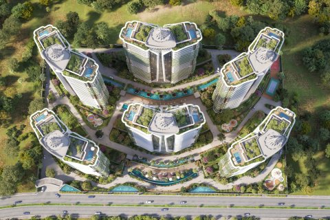 Apartment for sale in Ankara, Turkey, 2 bedrooms, 138m2, No. 138509 – photo 5