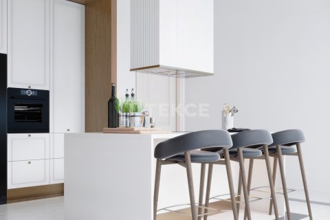 Apartment for sale in Ankara, Turkey, 2 bedrooms, 138m2, No. 138509 – photo 16