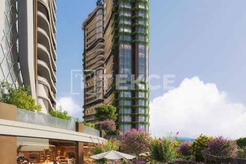 Apartment for sale in Ankara, Turkey, 2 bedrooms, 138m2, No. 138509 – photo 3