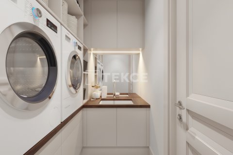 Apartment for sale in Ankara, Turkey, 2 bedrooms, 138m2, No. 138509 – photo 29