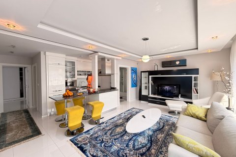 2+1 Leilighet  i Kestel, Antalya, Tyrkia Nr. 227405