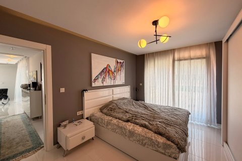 2+1 Leilighet  i Kestel, Antalya, Tyrkia Nr. 227405 - 9