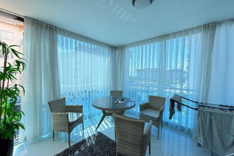 2+1 Leilighet  i Kestel, Antalya, Tyrkia Nr. 227405 - 7
