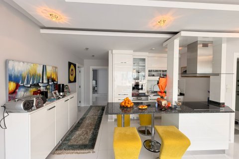 2+1 Leilighet  i Kestel, Antalya, Tyrkia Nr. 227405 - 3
