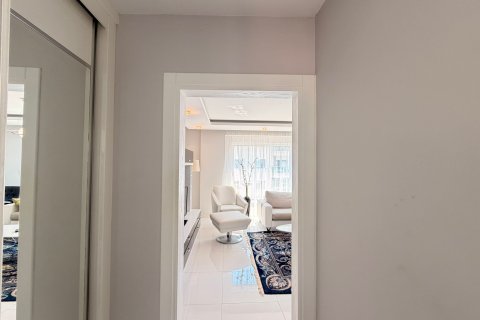2+1 Leilighet  i Kestel, Antalya, Tyrkia Nr. 227405 - 17