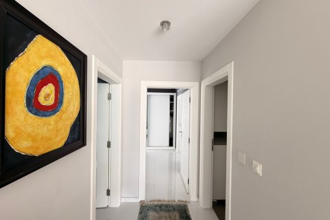 2+1 Leilighet  i Kestel, Antalya, Tyrkia Nr. 227405 - 18