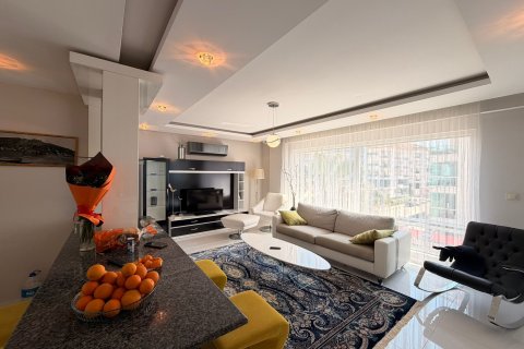 2+1 Leilighet  i Kestel, Antalya, Tyrkia Nr. 227405 - 13