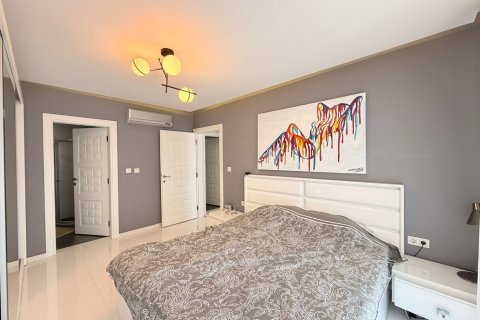 2+1 Leilighet  i Kestel, Antalya, Tyrkia Nr. 227405 - 5