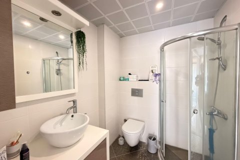 2+1 Leilighet  i Kestel, Antalya, Tyrkia Nr. 227405 - 19