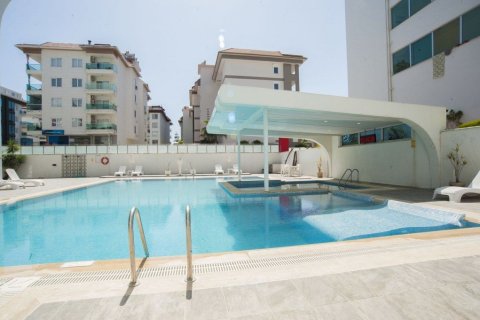 2+1 Leilighet  i Kestel, Antalya, Tyrkia Nr. 227405 - 14